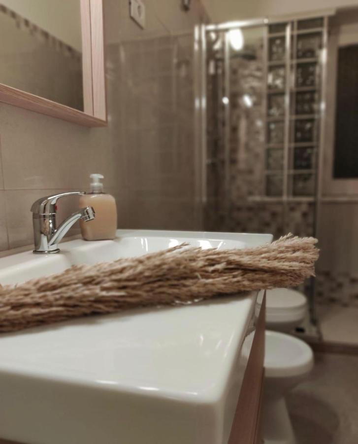 Casa Myda Apartment Бари Екстериор снимка
