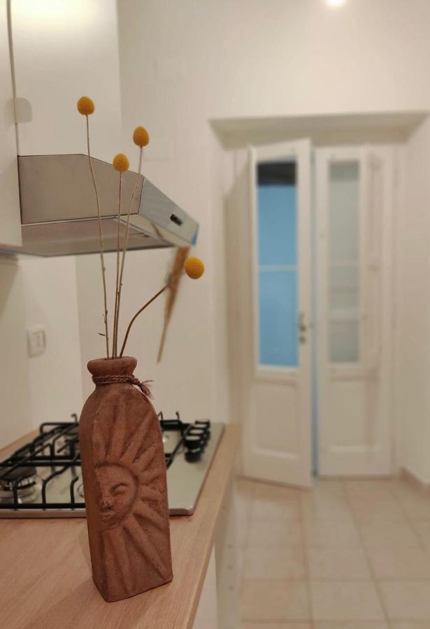 Casa Myda Apartment Бари Екстериор снимка