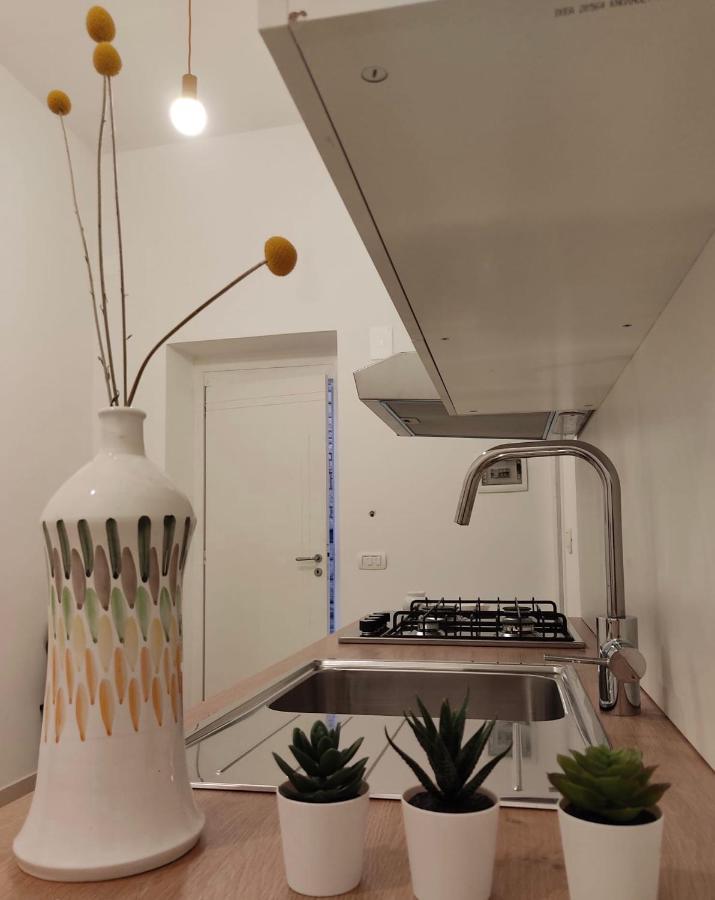 Casa Myda Apartment Бари Екстериор снимка