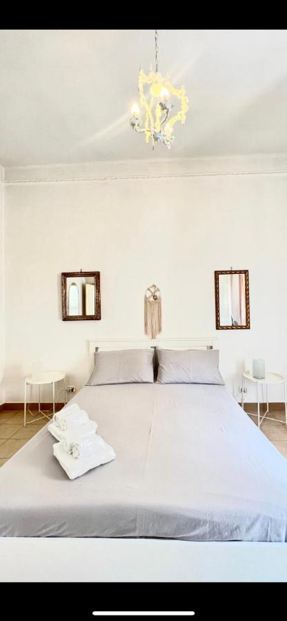 Casa Myda Apartment Бари Екстериор снимка