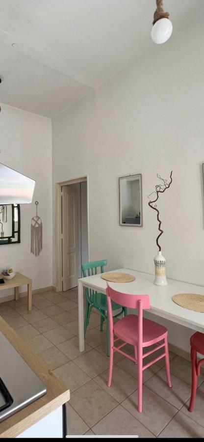 Casa Myda Apartment Бари Екстериор снимка