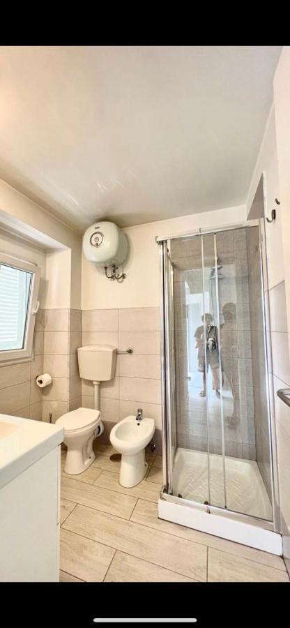 Casa Myda Apartment Бари Екстериор снимка
