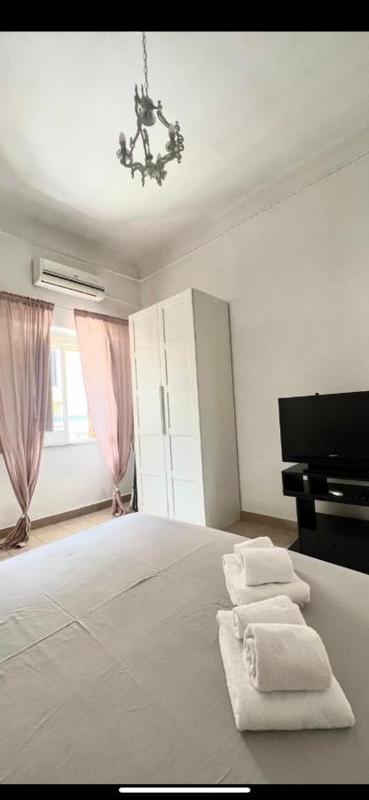 Casa Myda Apartment Бари Екстериор снимка