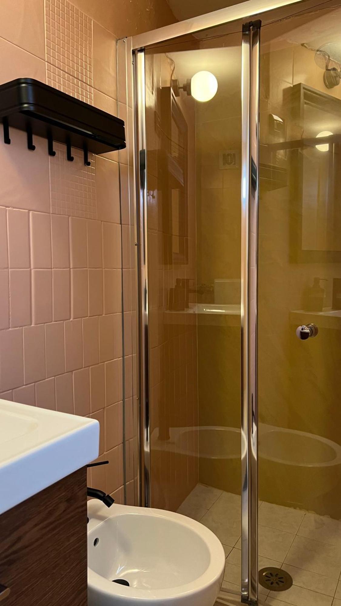 Casa Myda Apartment Бари Екстериор снимка