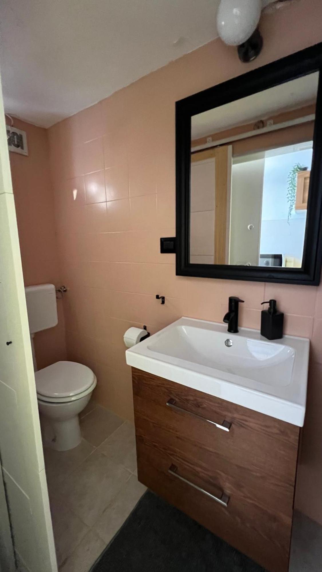 Casa Myda Apartment Бари Екстериор снимка
