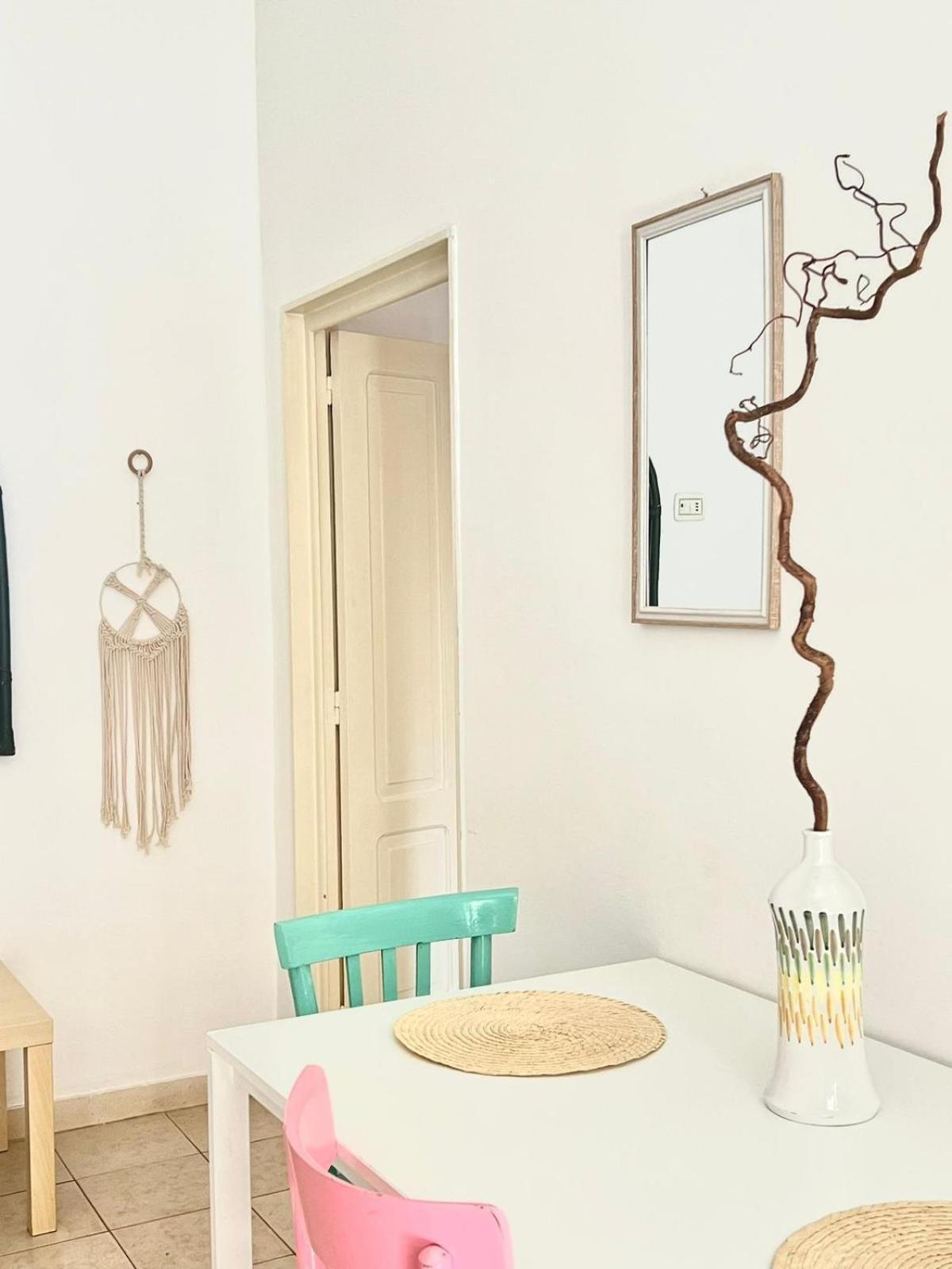 Casa Myda Apartment Бари Екстериор снимка