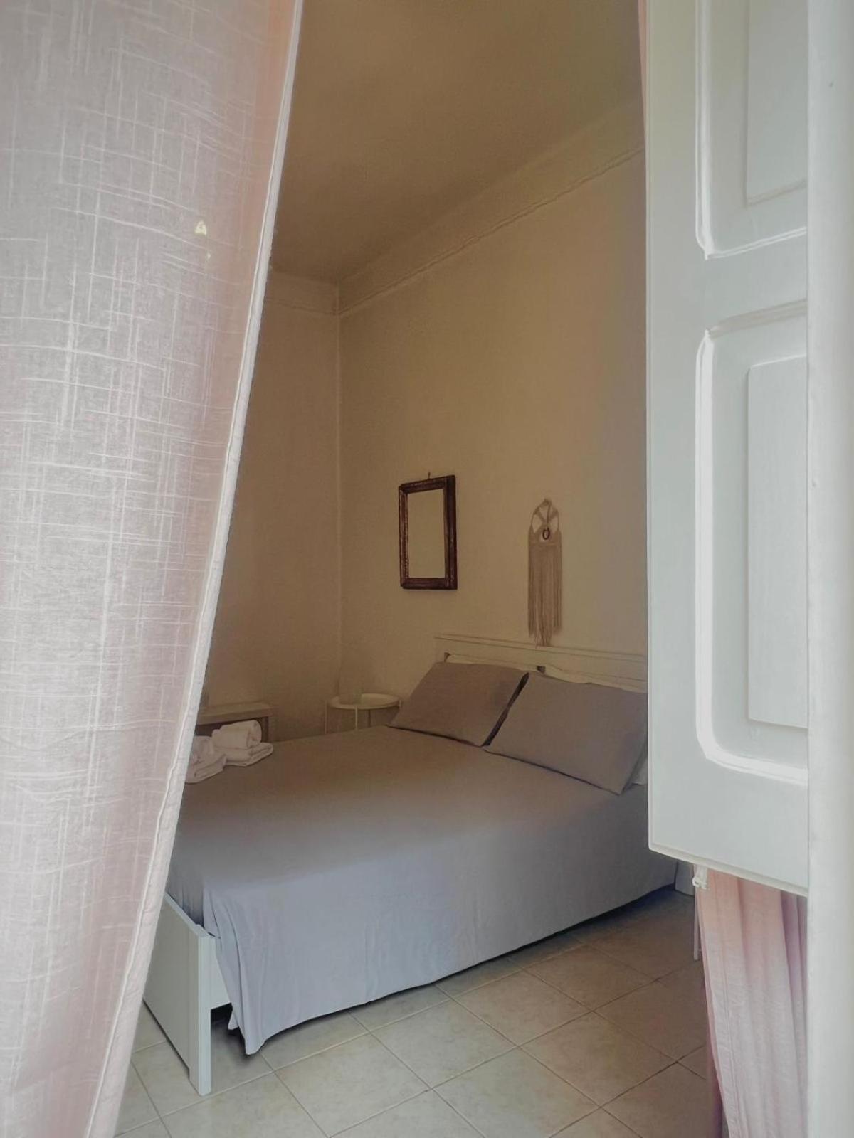 Casa Myda Apartment Бари Екстериор снимка